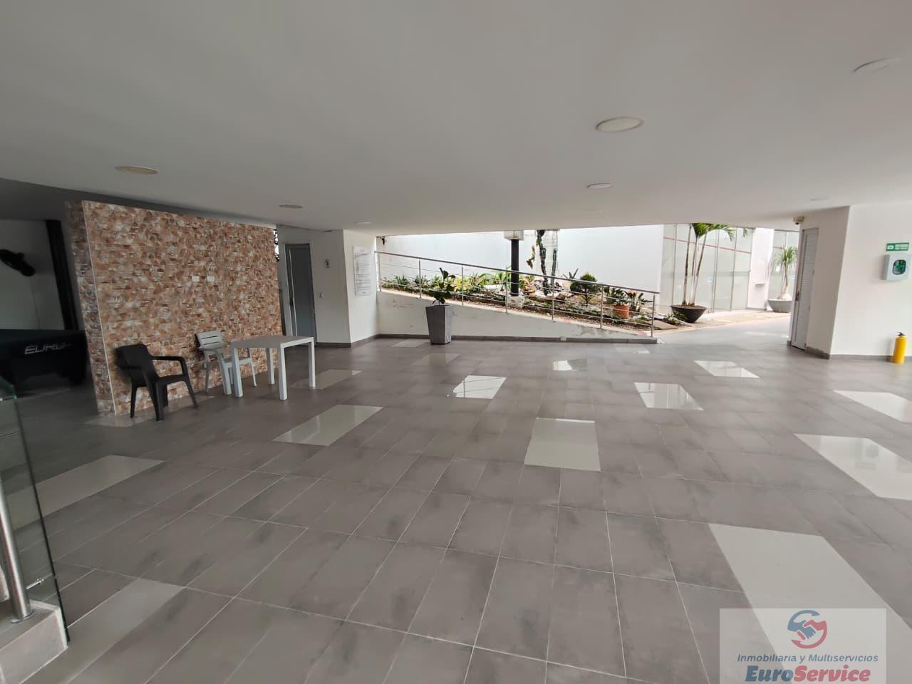 Venta de apartamento en Pereira