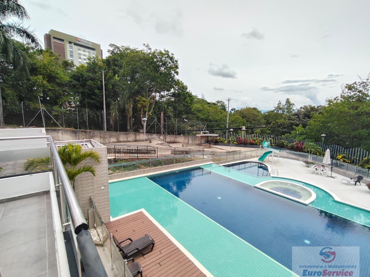 Venta de apartamento en Pereira