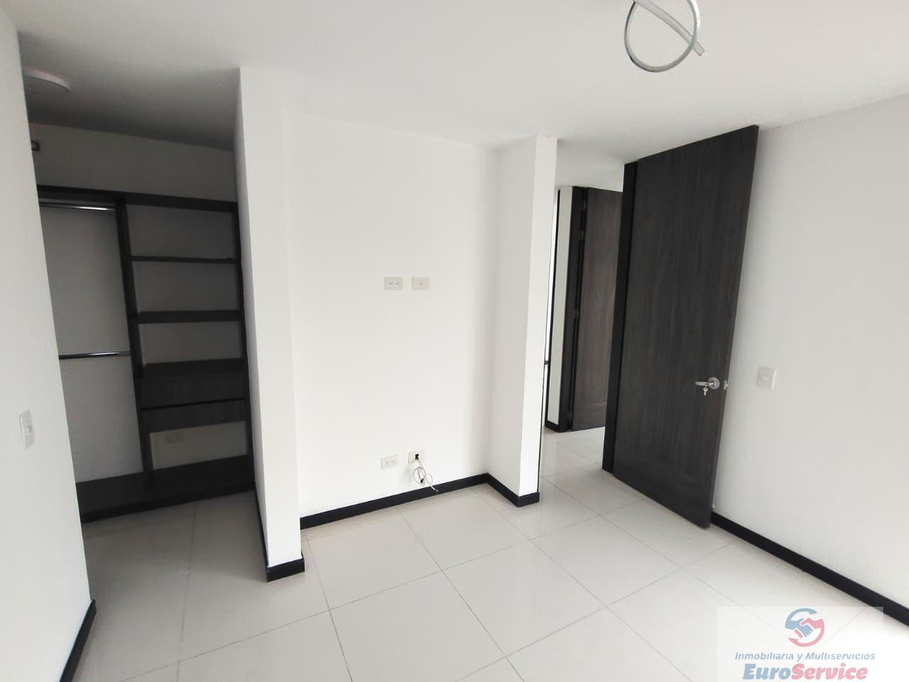 Venta de apartamento en Pereira