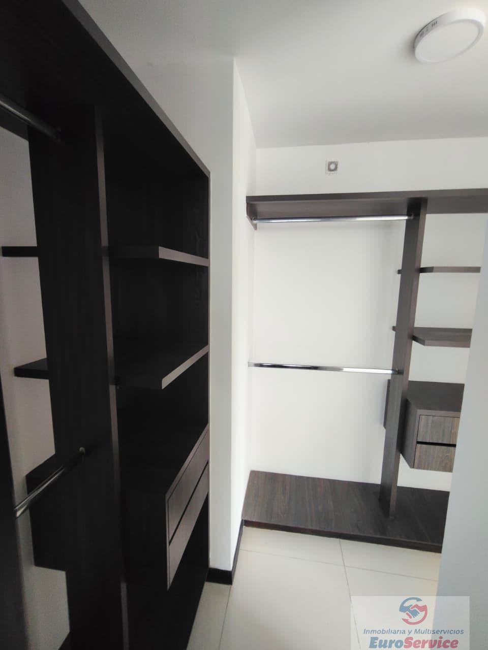 Venta de apartamento en Pereira