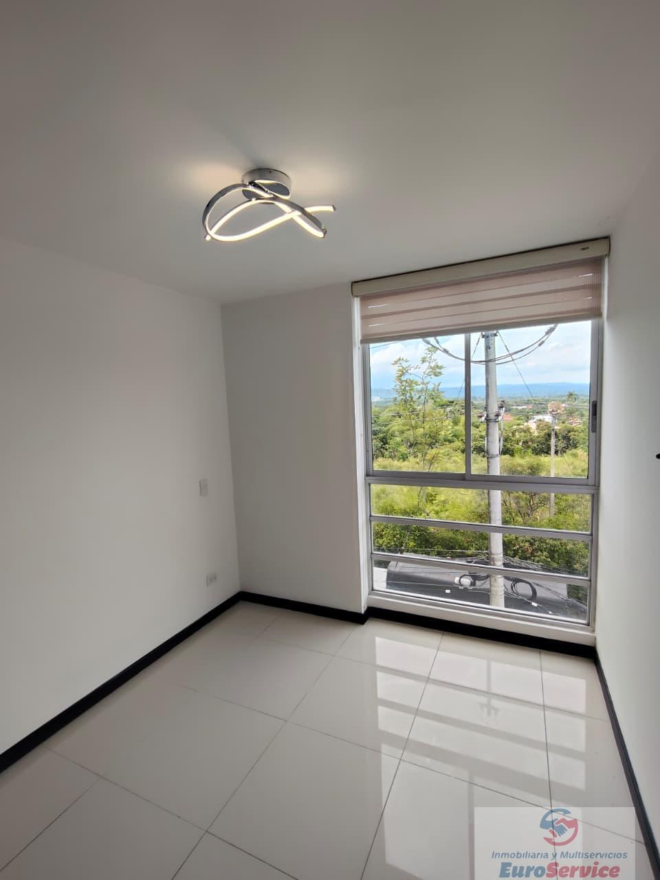 Venta de apartamento en Pereira
