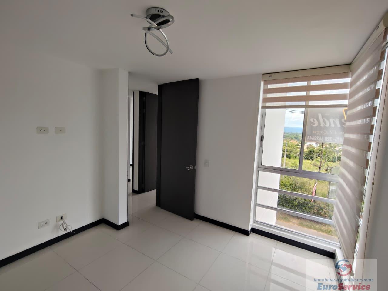 Venta de apartamento en Pereira