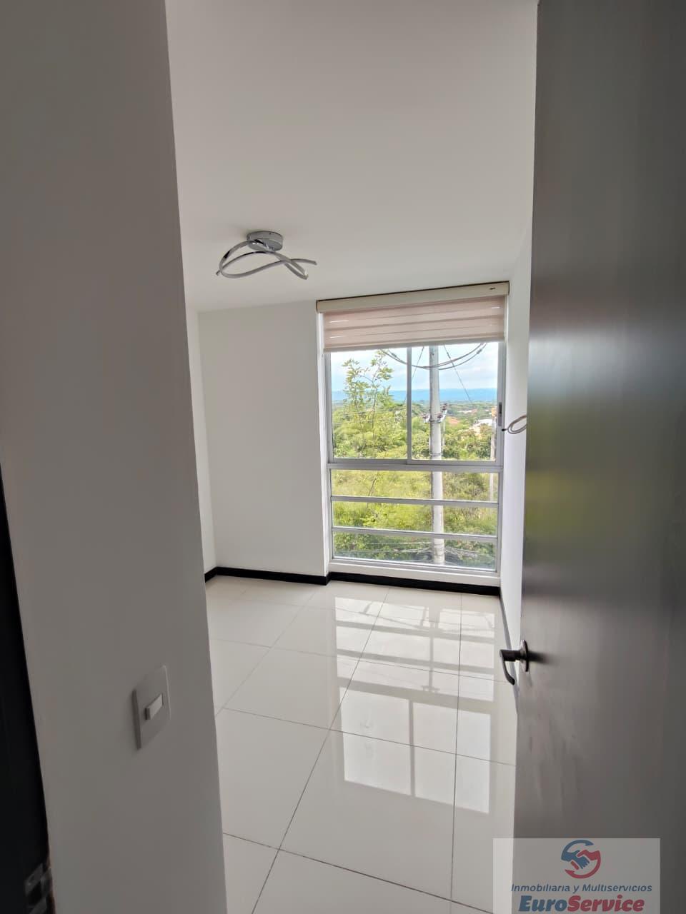 Venta de apartamento en Pereira