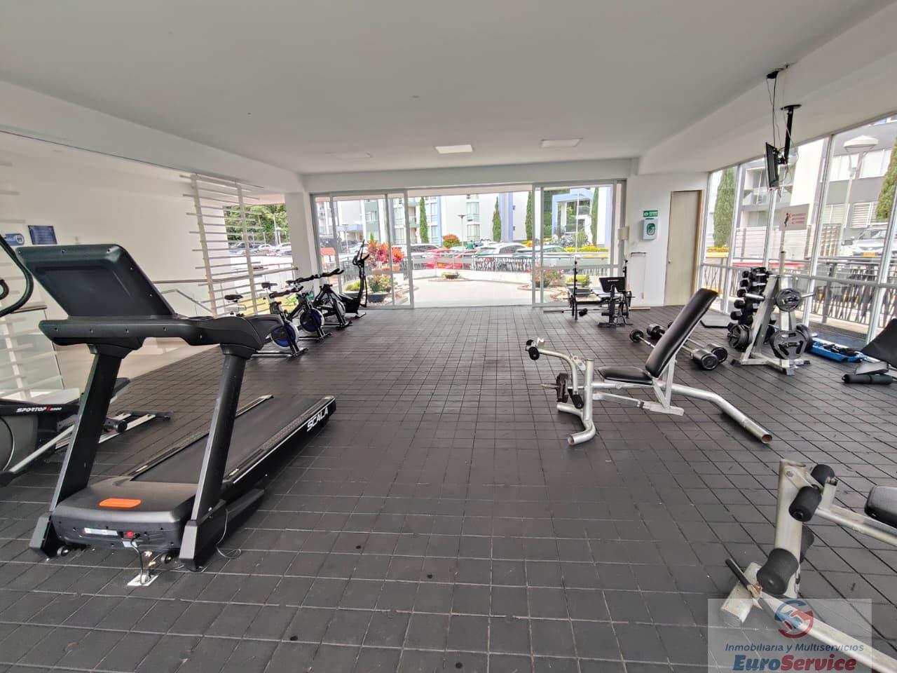 Venta de apartamento en Pereira