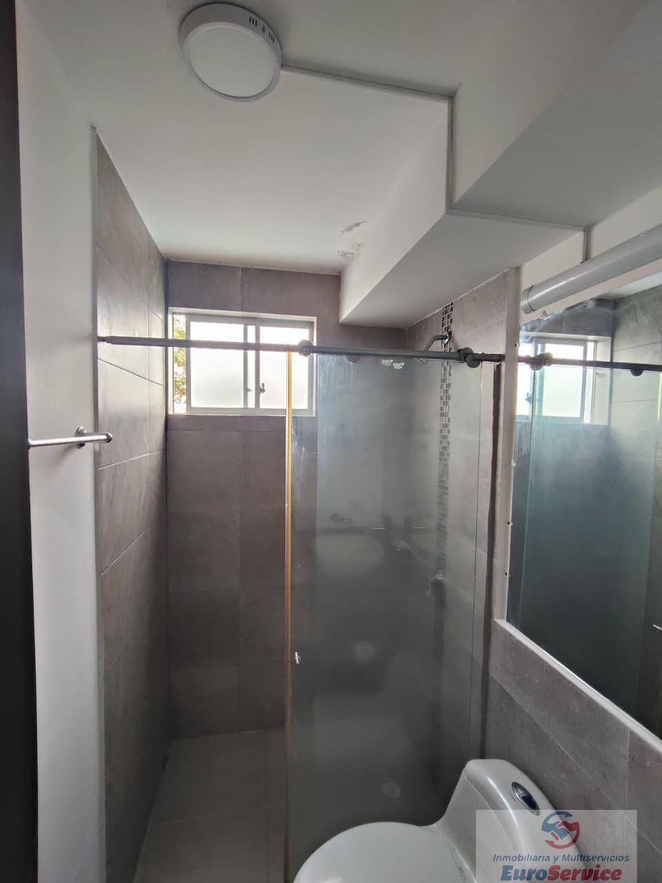 Venta de apartamento en Pereira