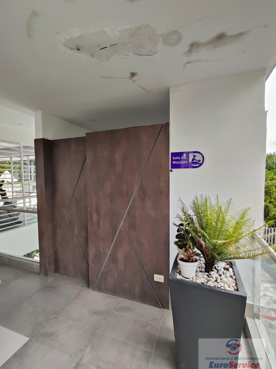 Venta de apartamento en Pereira