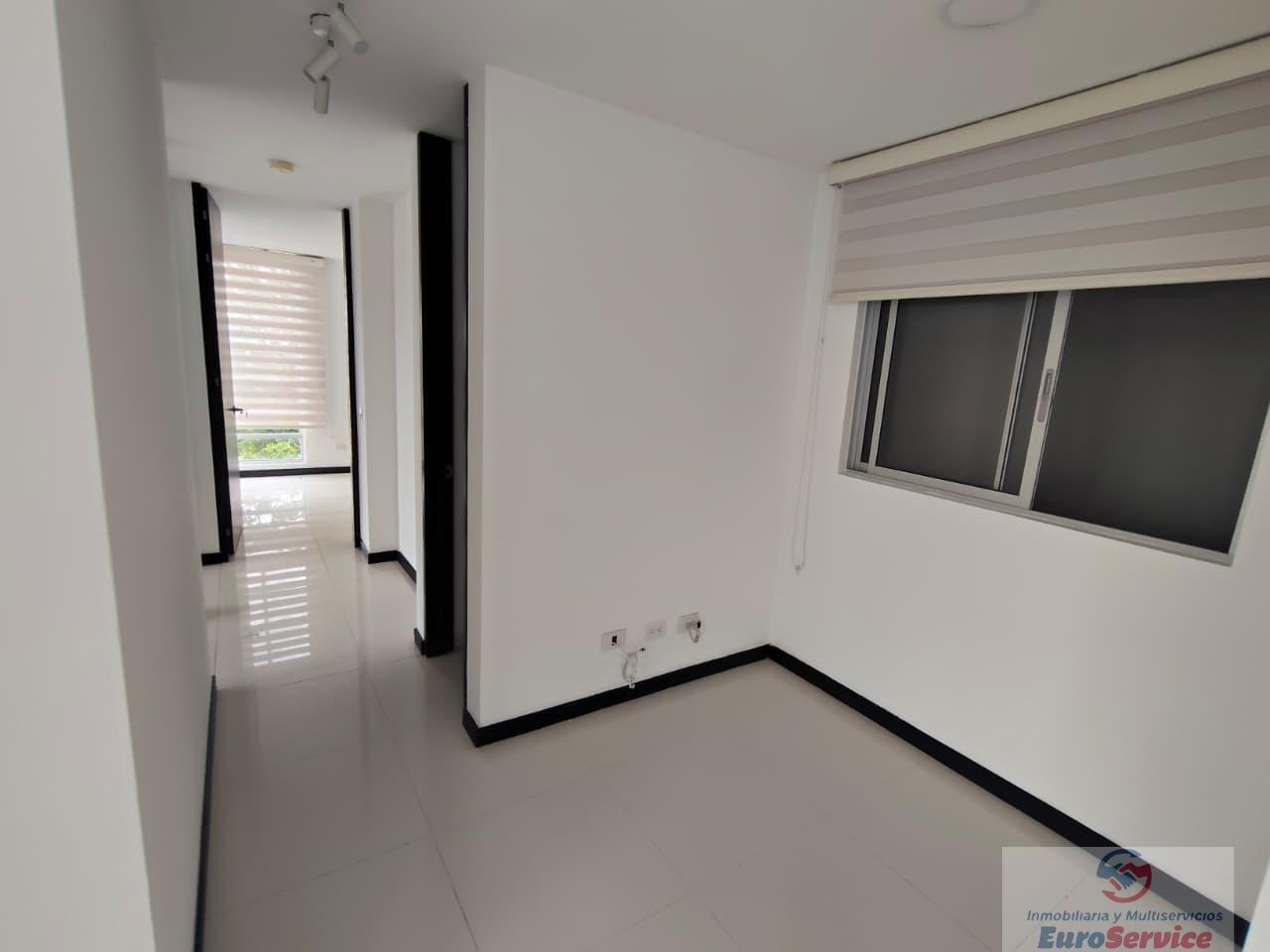 Venta de apartamento en Pereira