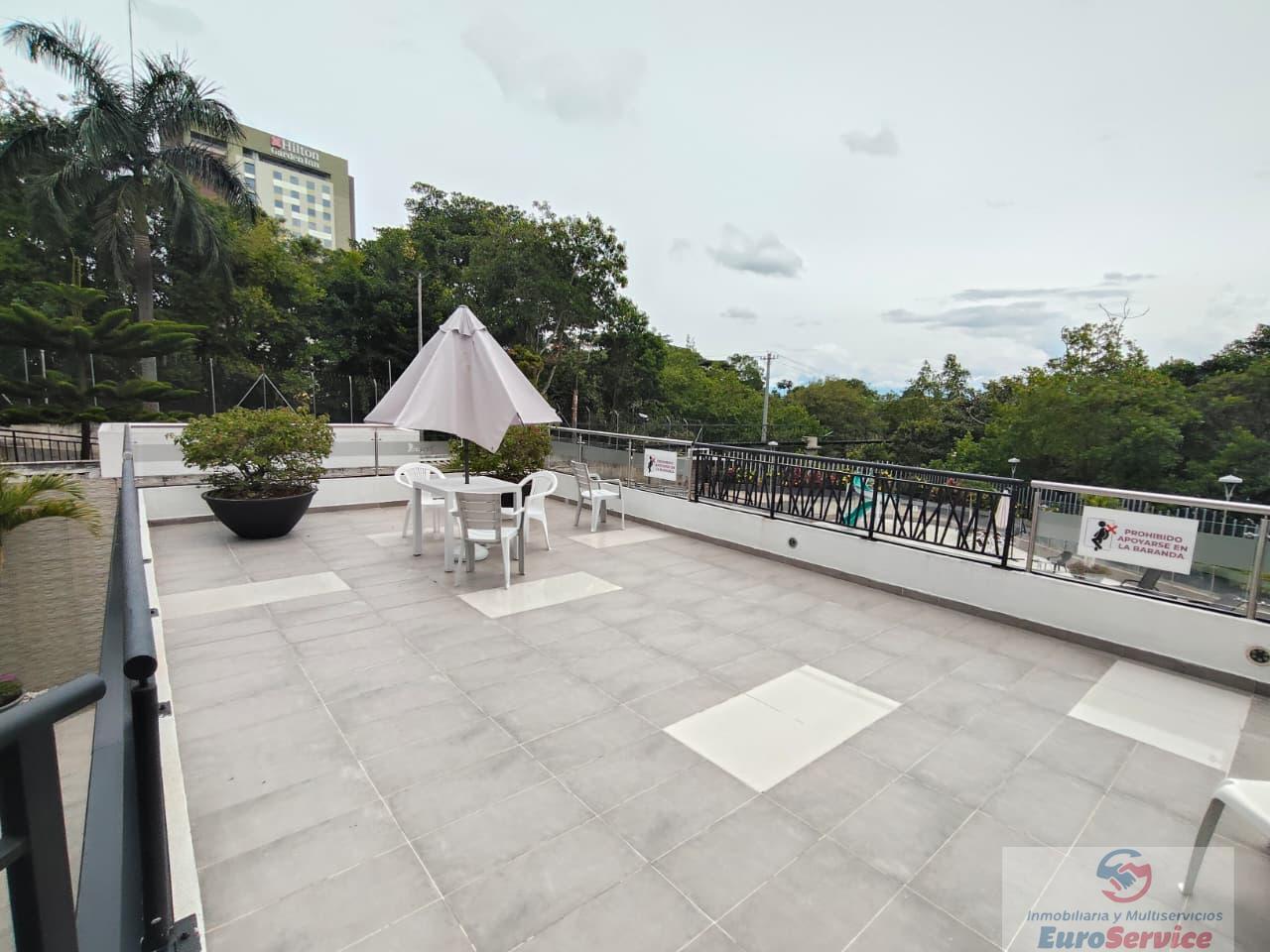 Venta de apartamento en Pereira