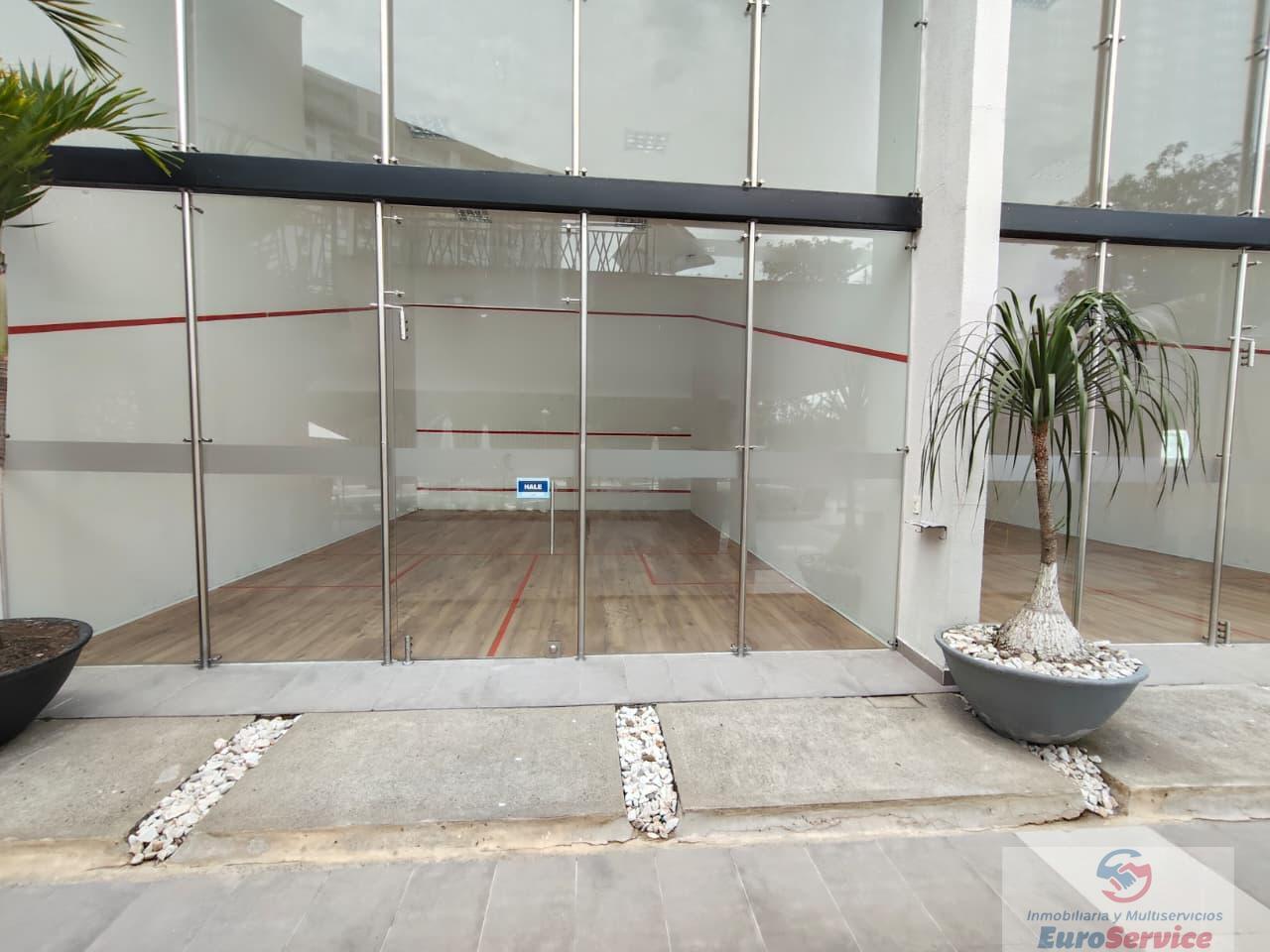 Venta de apartamento en Pereira