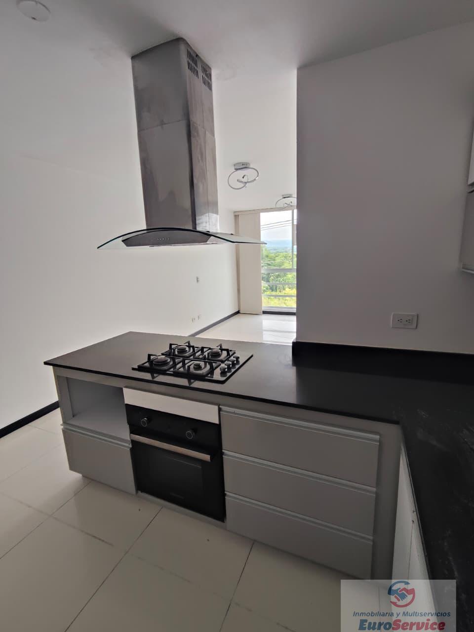 Venta de apartamento en Pereira