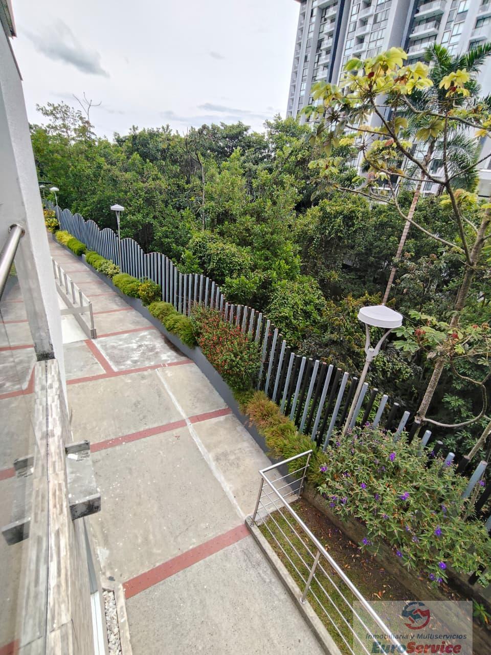 Venta de apartamento en Pereira