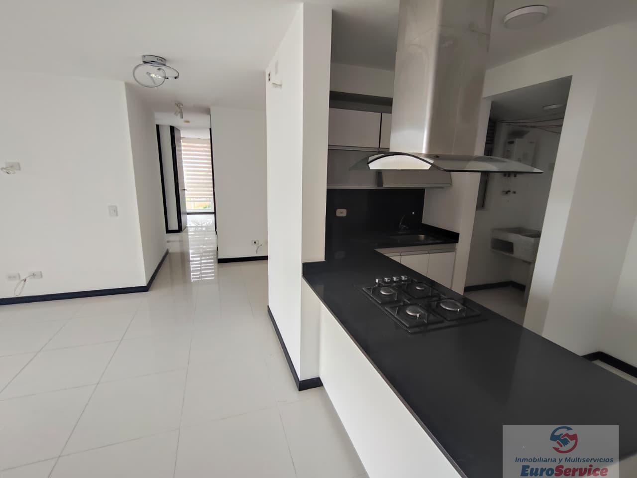 Venta de apartamento en Pereira