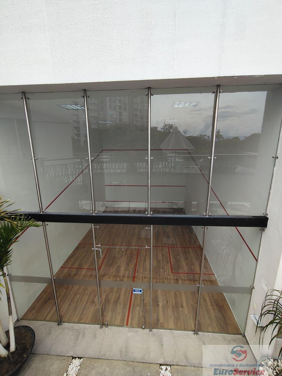 Venta de apartamento en Pereira