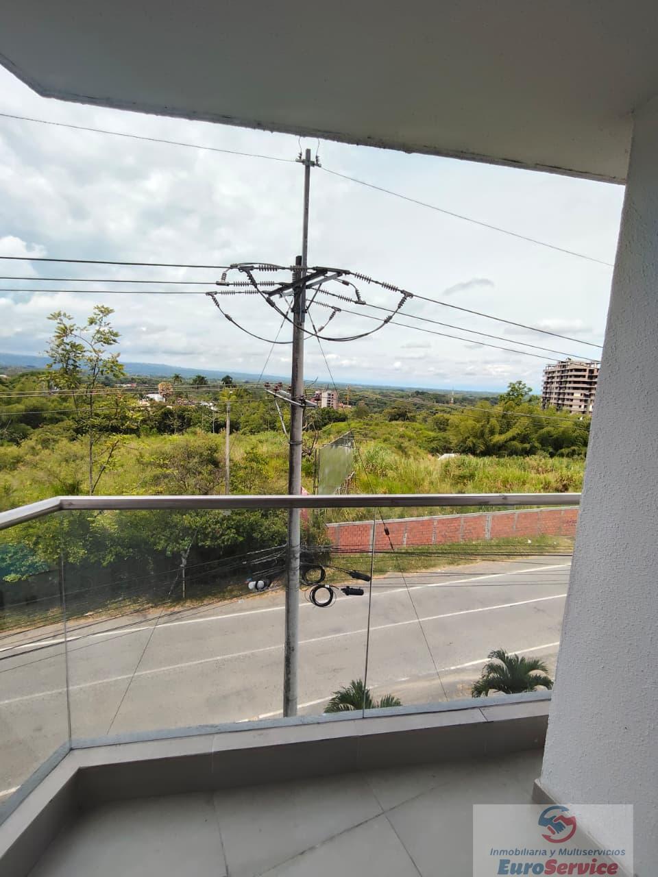 Venta de apartamento en Pereira