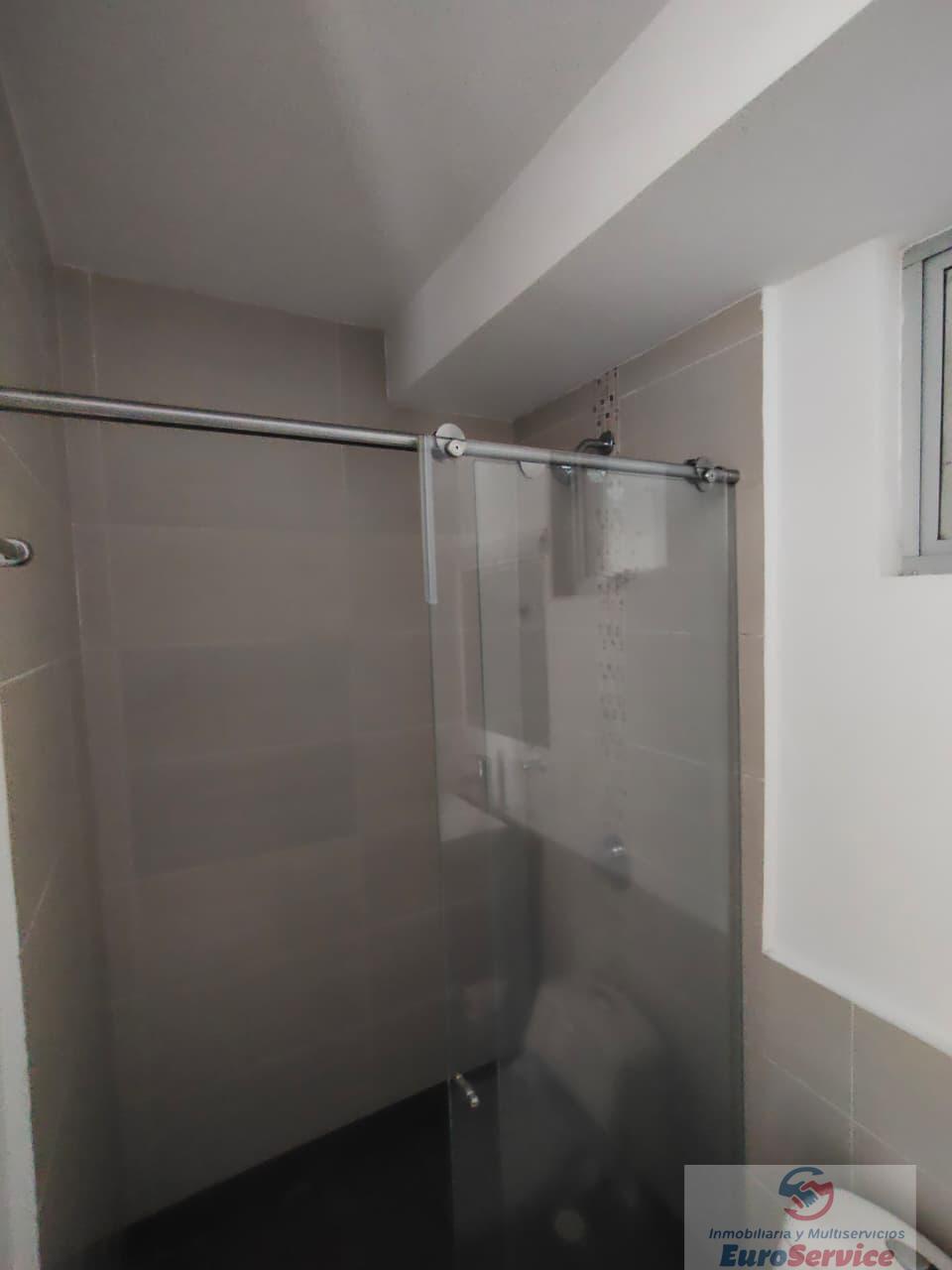 Venta de apartamento en Pereira