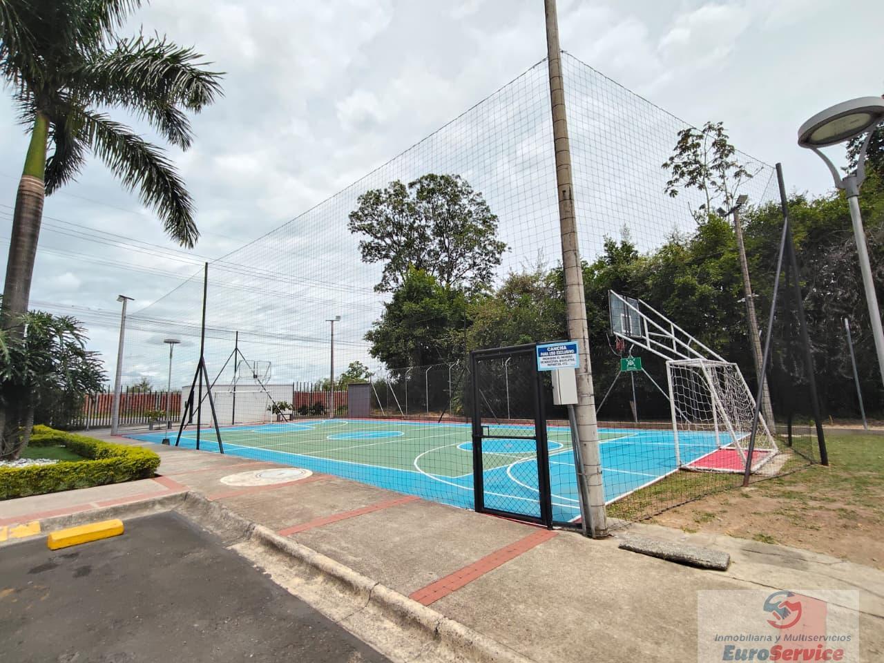 Venta de apartamento en Pereira