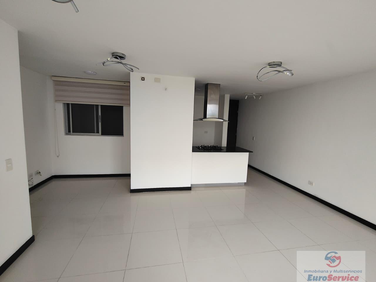 Venta de apartamento en Pereira