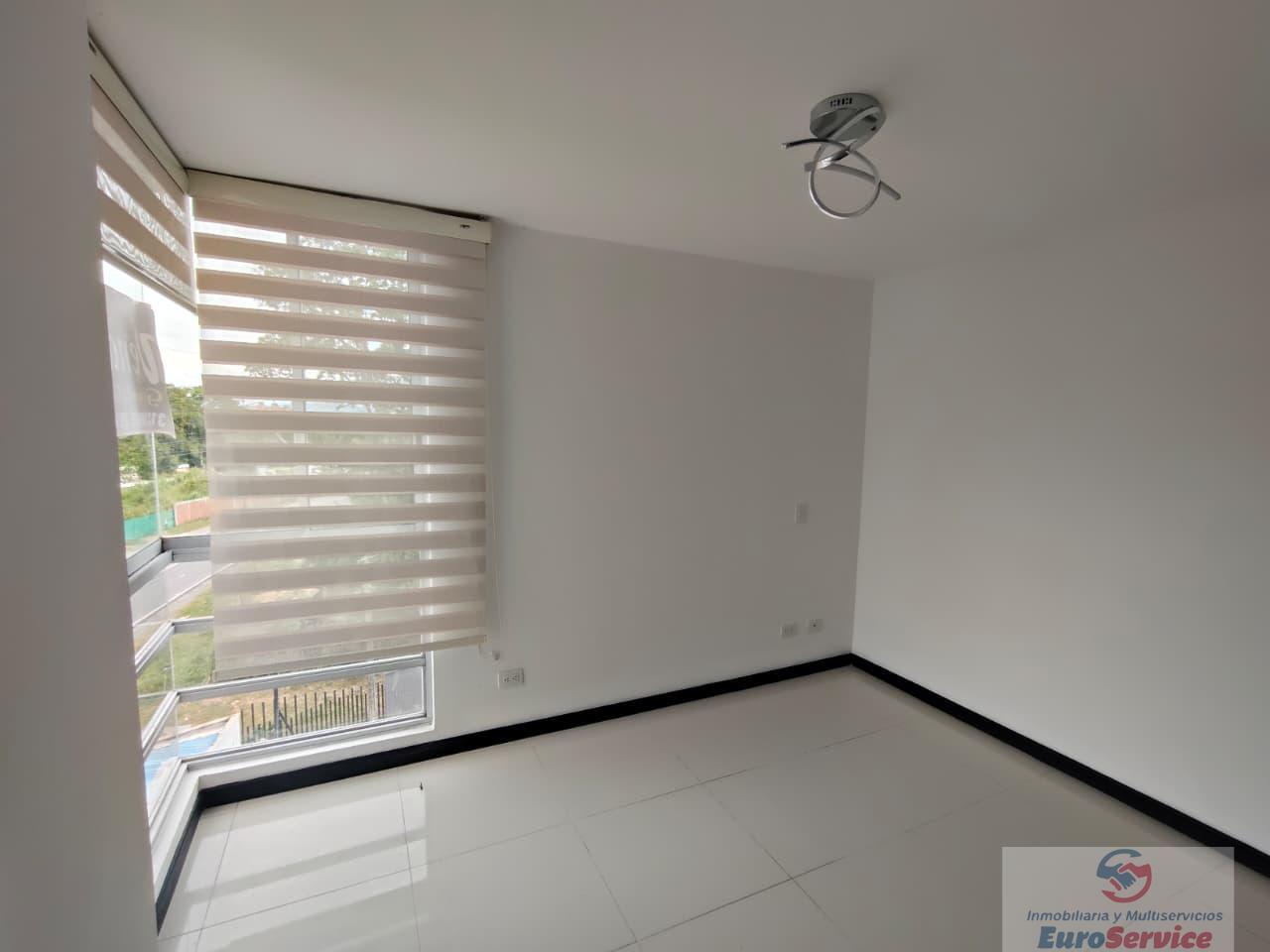 Venta de apartamento en Pereira