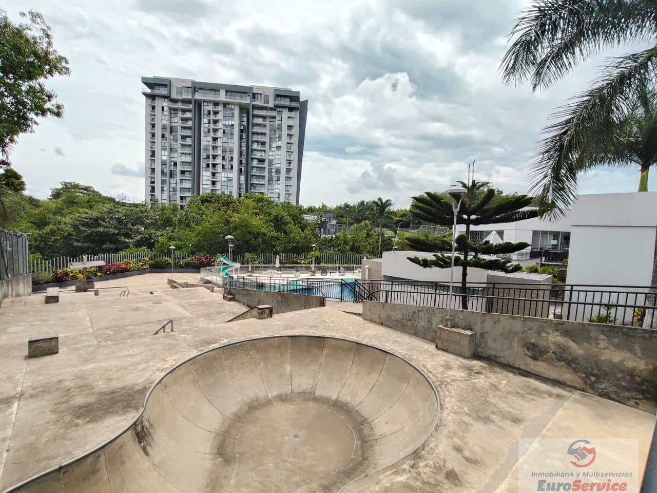 Venta de apartamento en Pereira