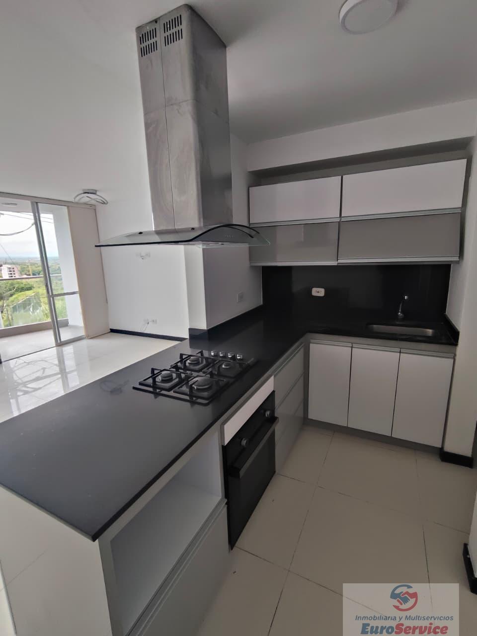 Venta de apartamento en Pereira