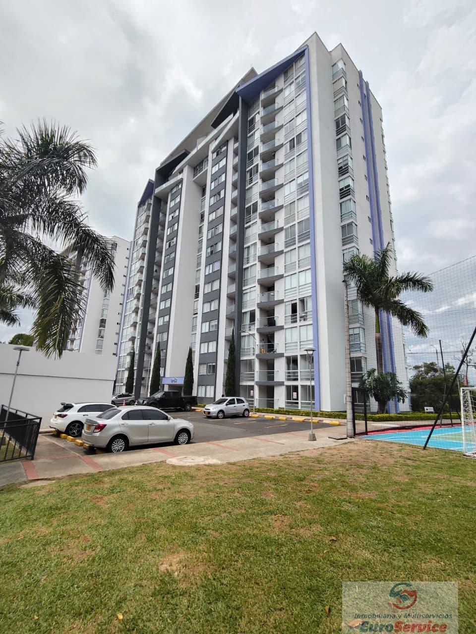 Venta de apartamento en Pereira
