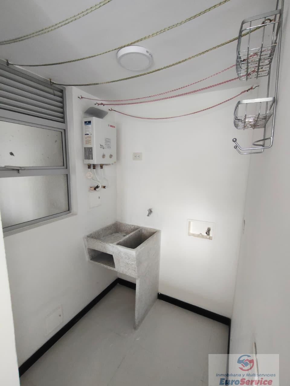 Venta de apartamento en Pereira