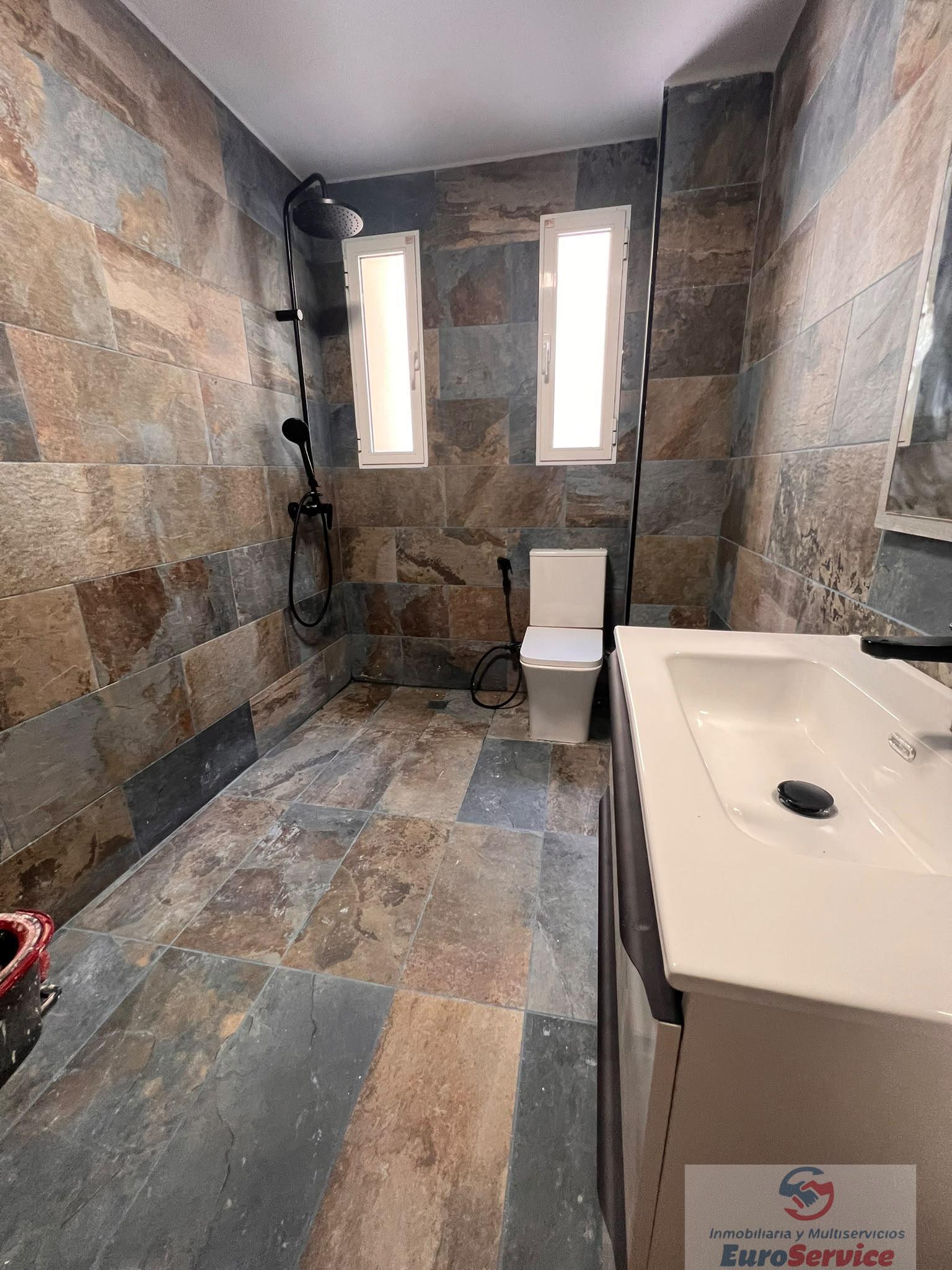 Alquiler de piso en Valencia