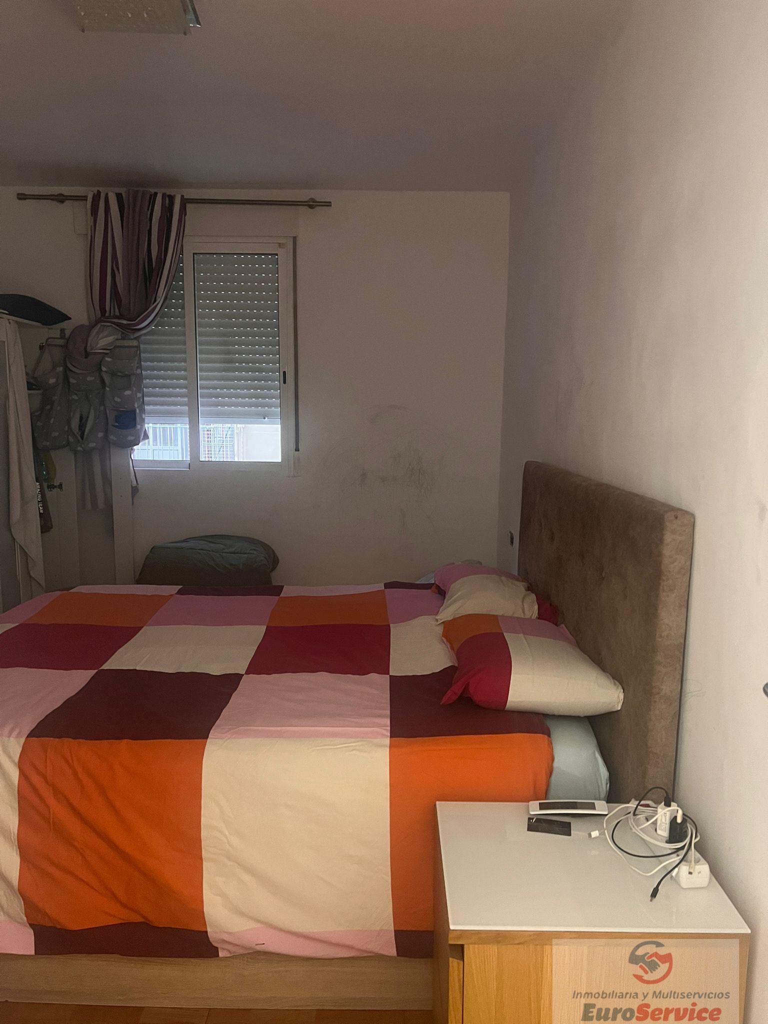 Alquiler de piso en Valencia