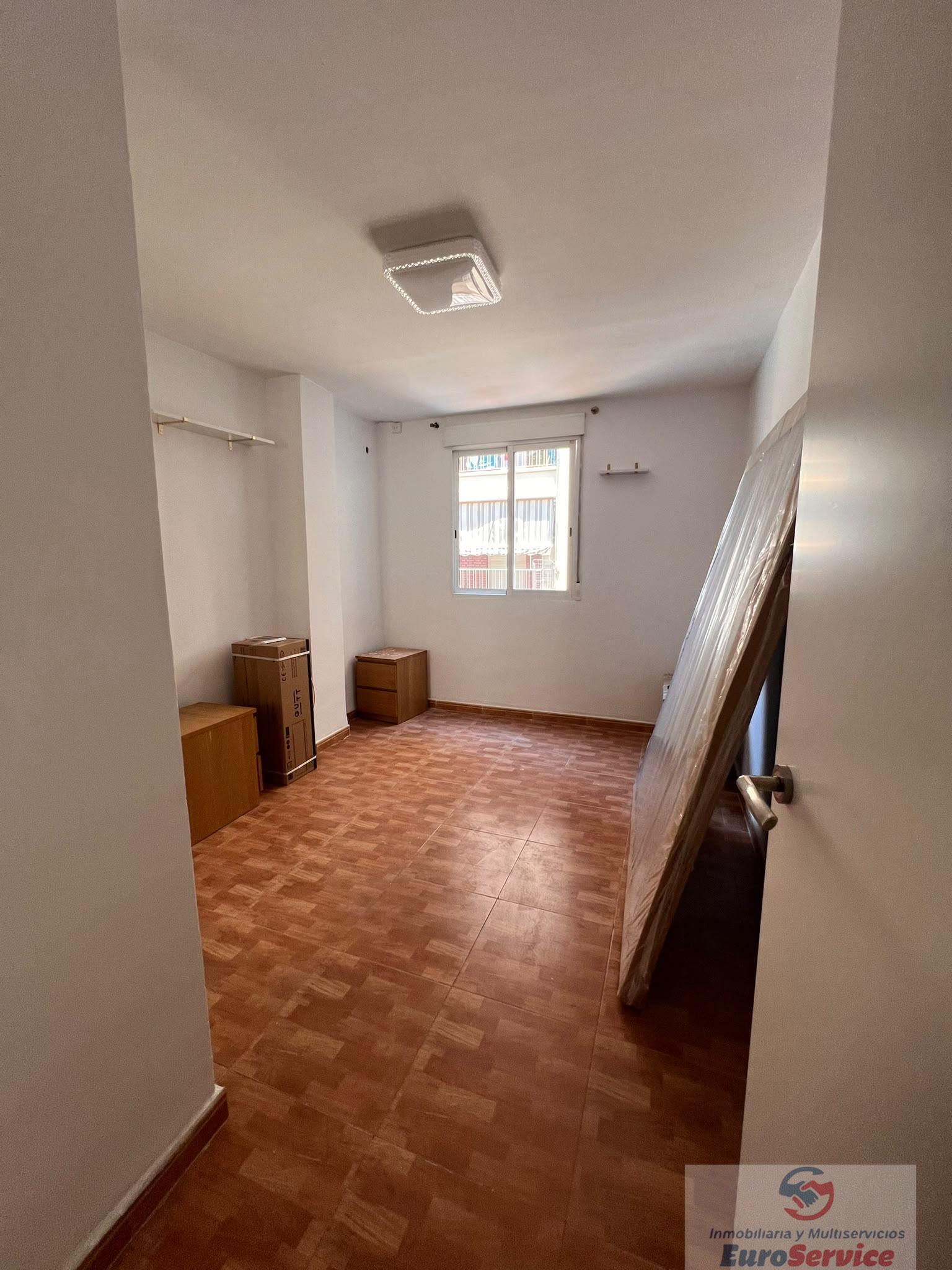 Alquiler de piso en Valencia