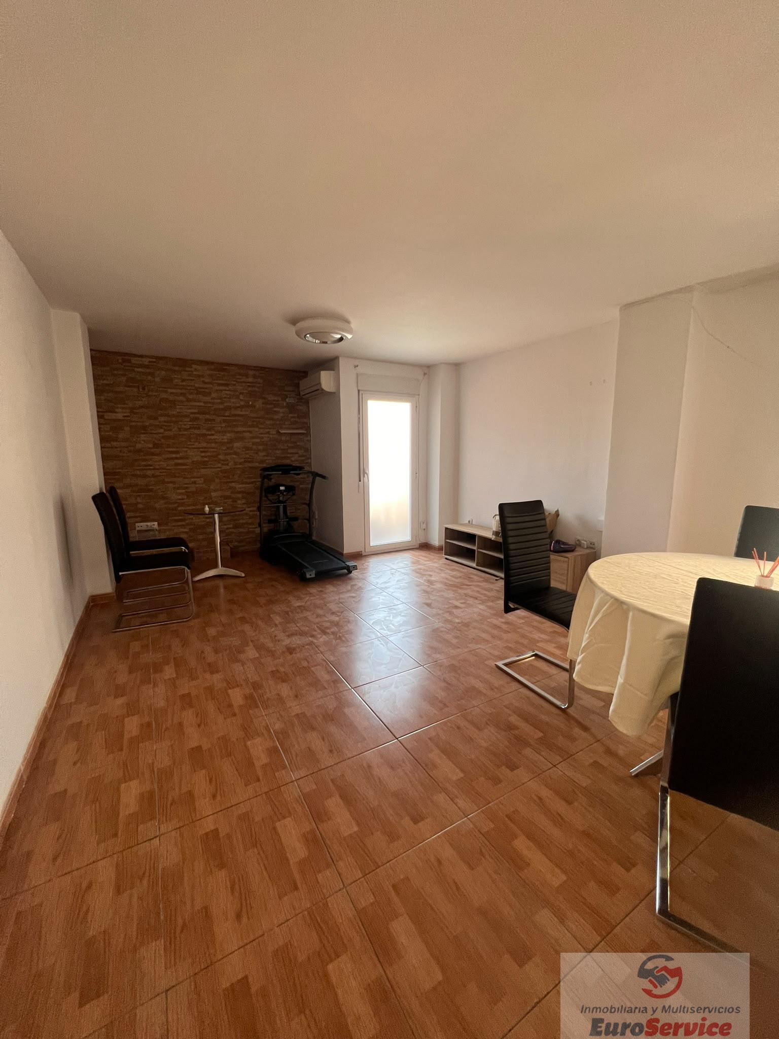 Alquiler de piso en Valencia