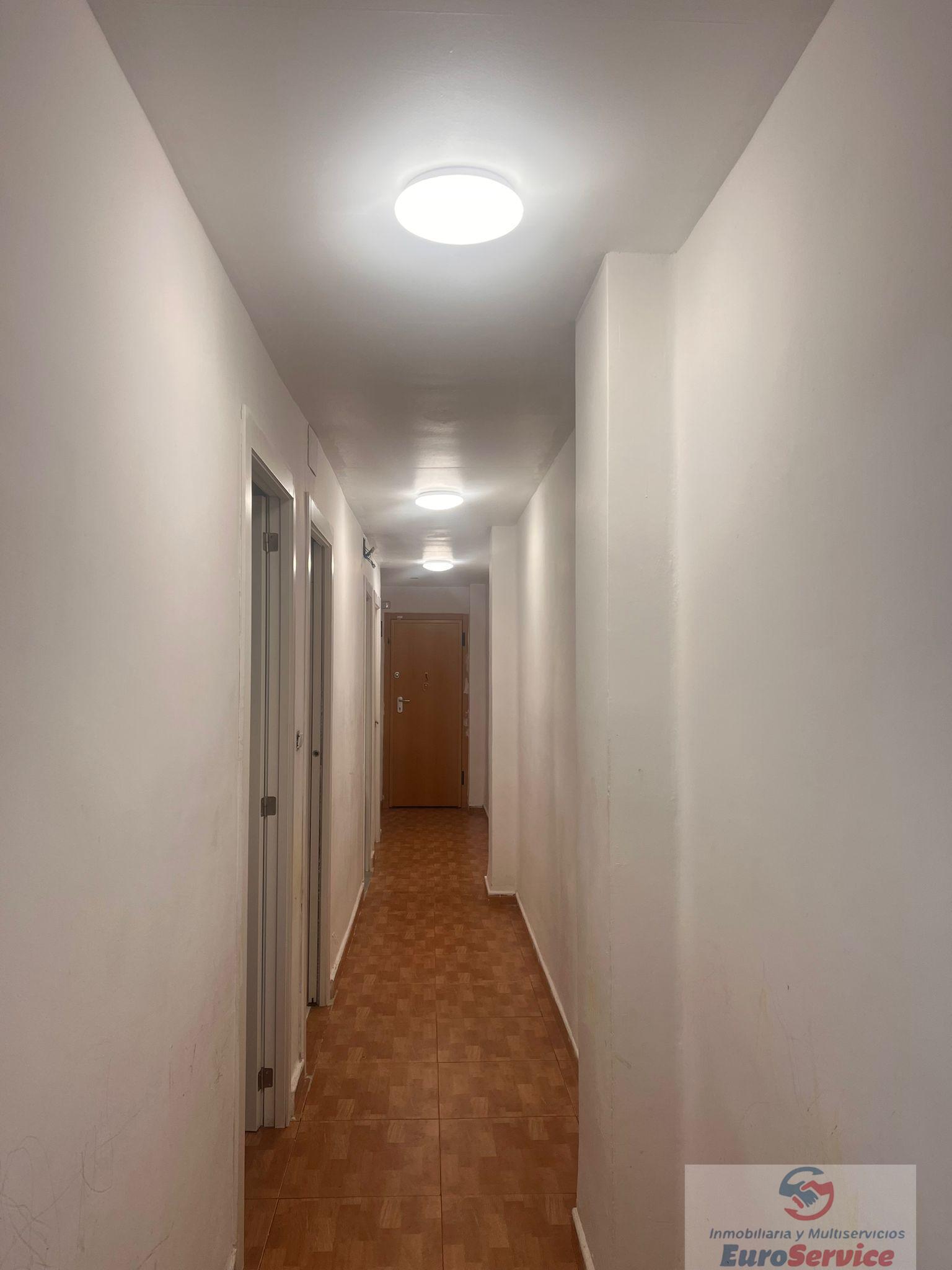 Alquiler de piso en Valencia