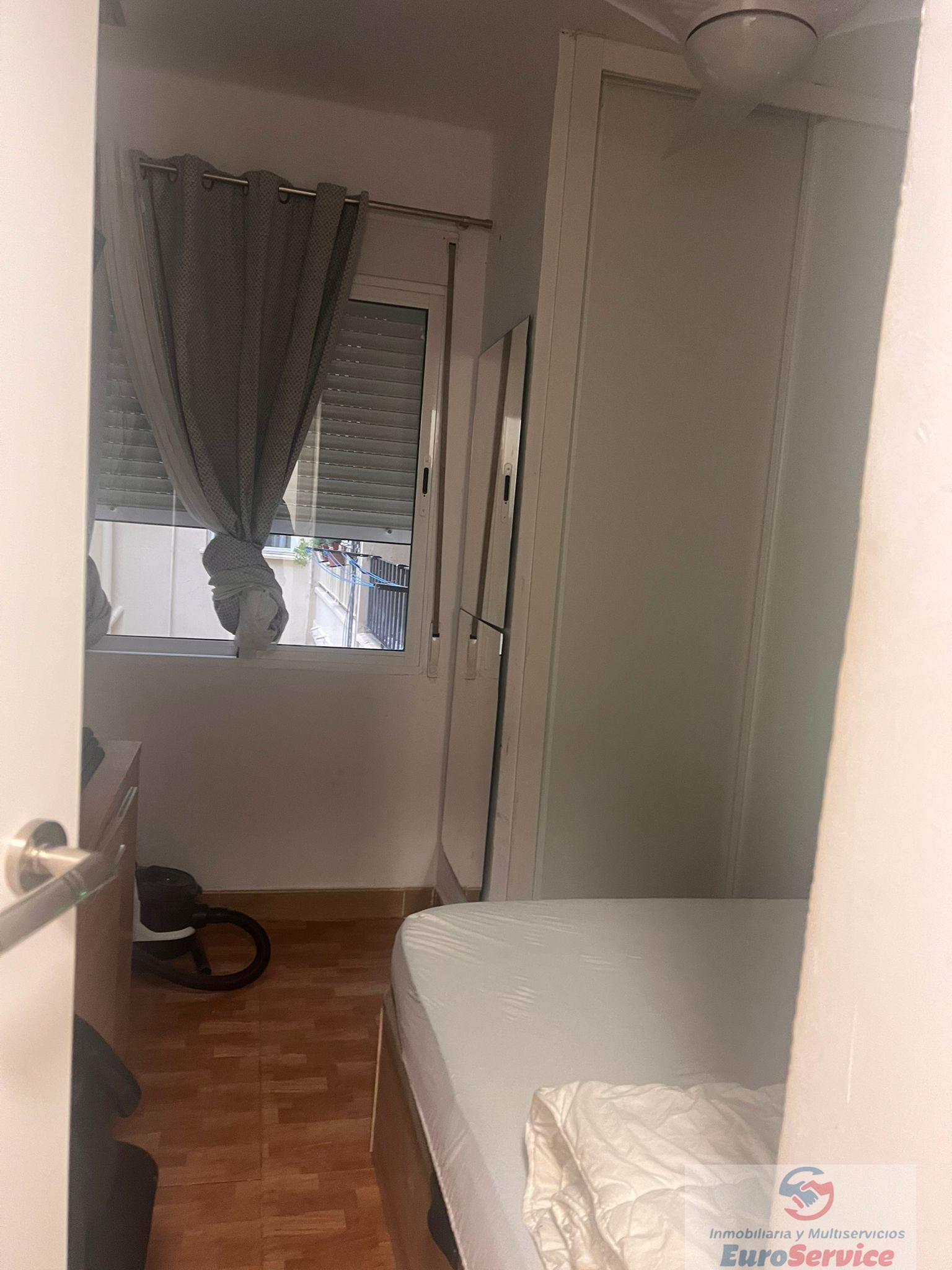 Alquiler de piso en Valencia