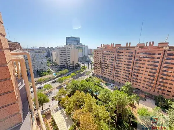 Venta de Ático en Valencia