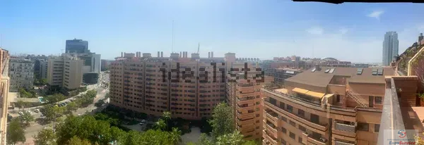 Venta de Ático en Valencia