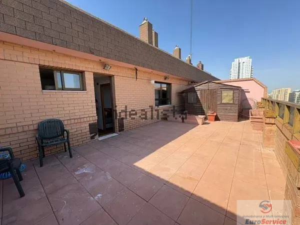 Venta de Ático en Valencia