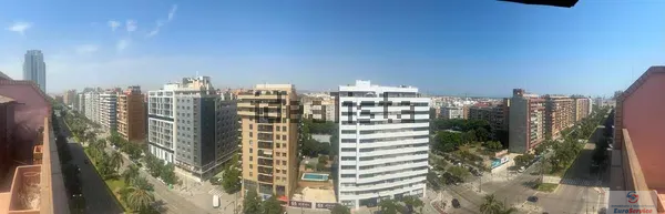Venta de Ático en Valencia