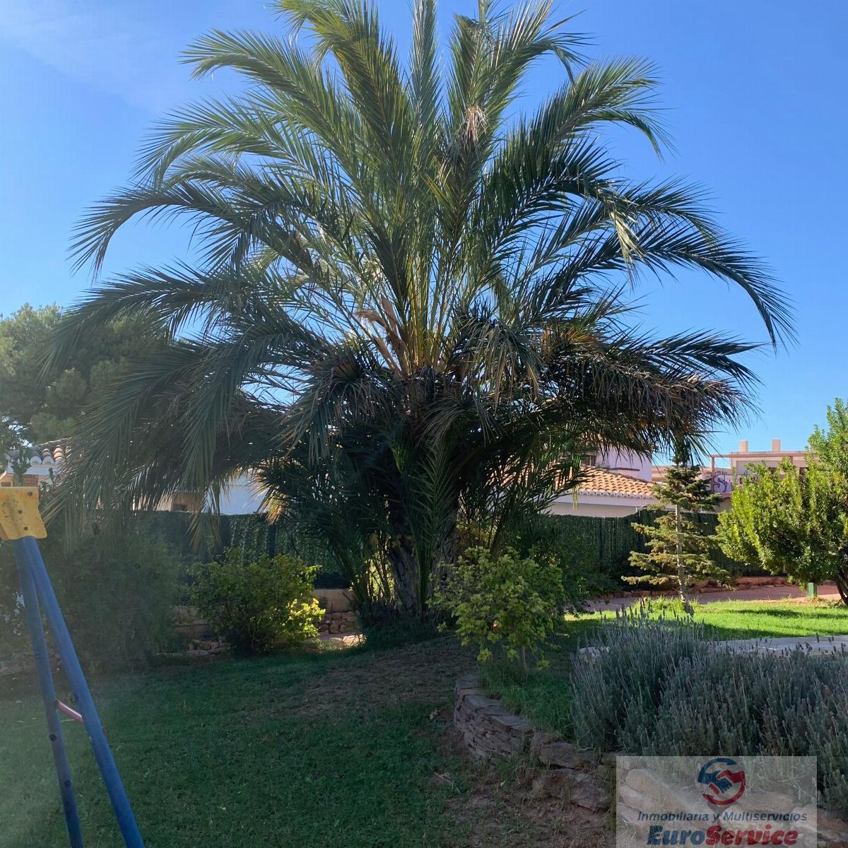 For sale of chalet in Náquera