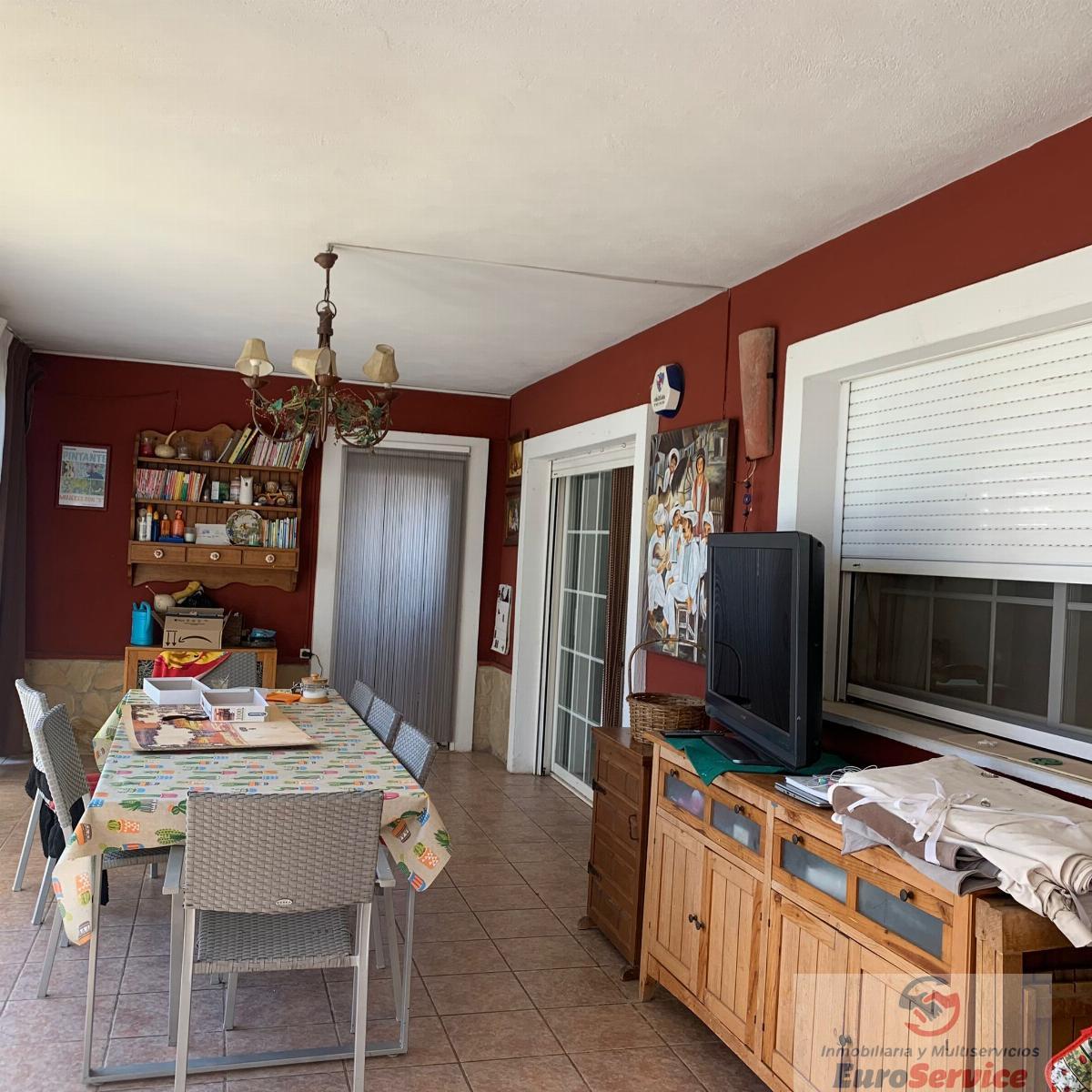 For sale of chalet in Náquera