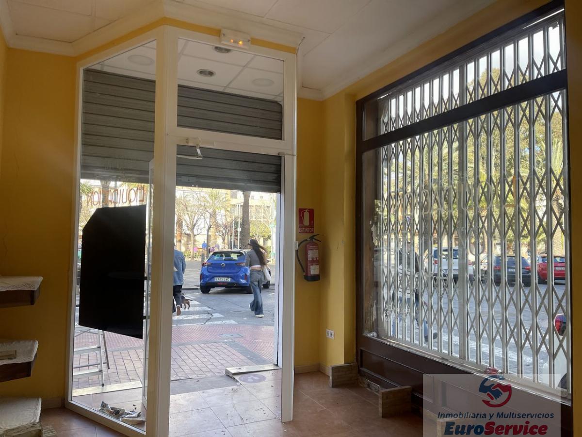 For sale of commercial in Sagunto Sagunt