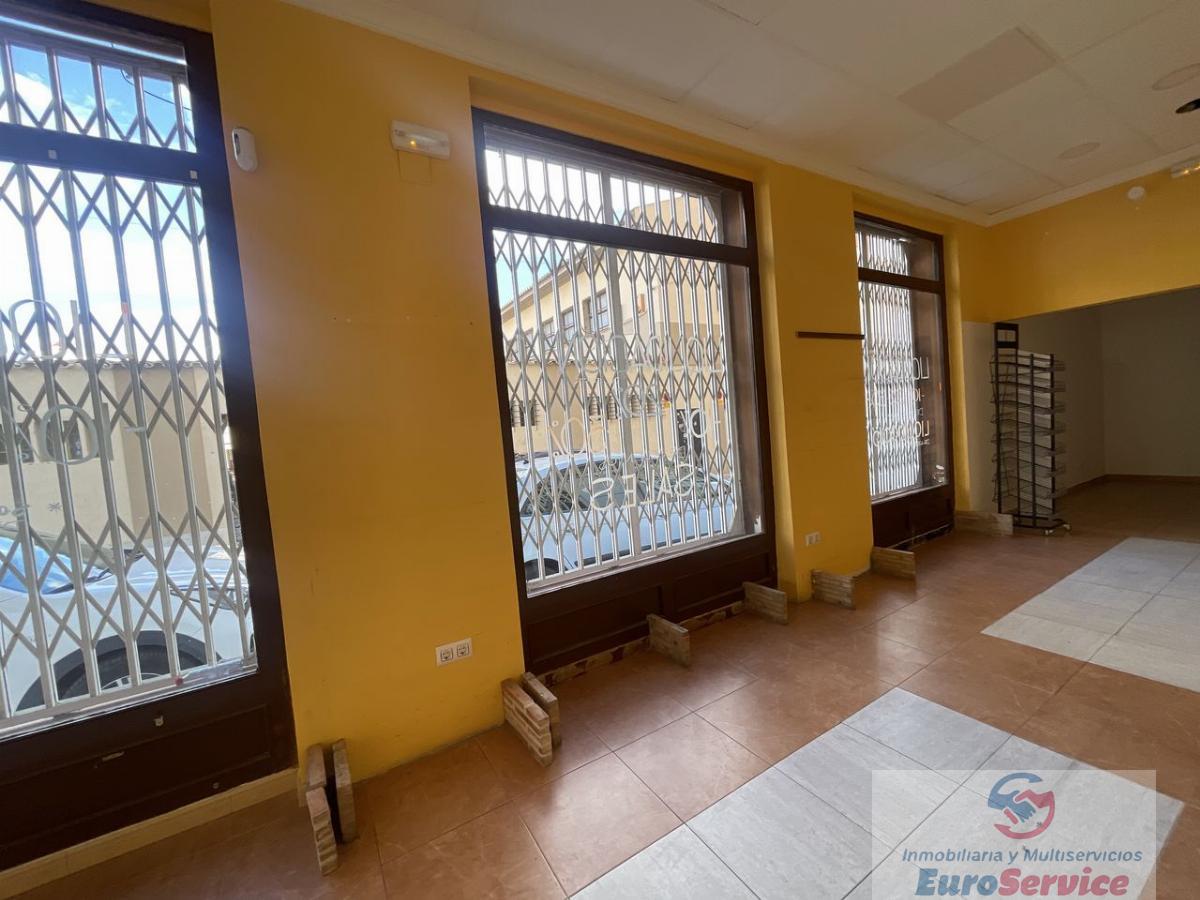 For sale of commercial in Sagunto Sagunt
