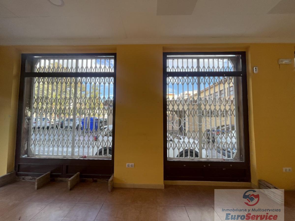 For sale of commercial in Sagunto Sagunt
