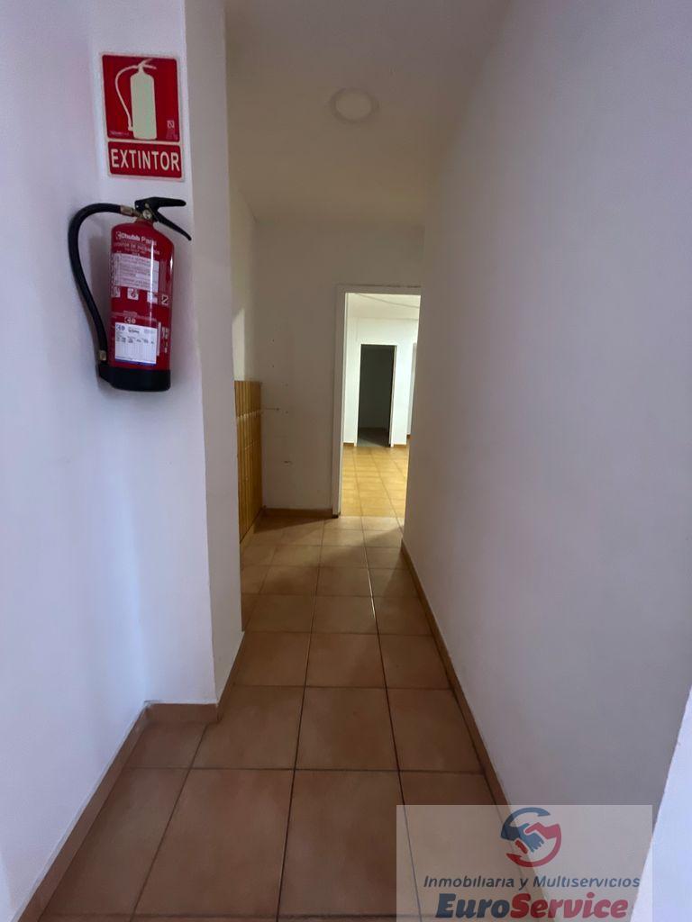 Corridor