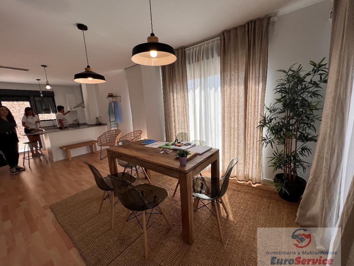 Venta de chalet en Cullera
