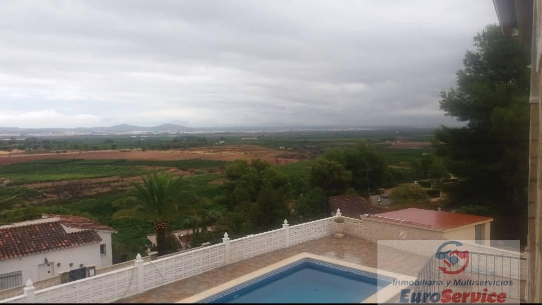 For sale of chalet in Chiva
