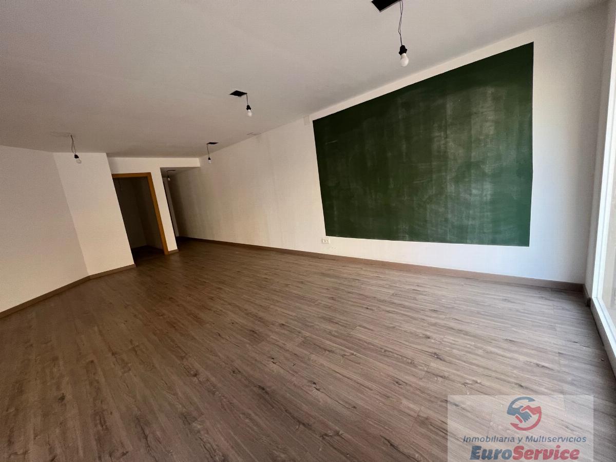 For sale of commercial in Alicante