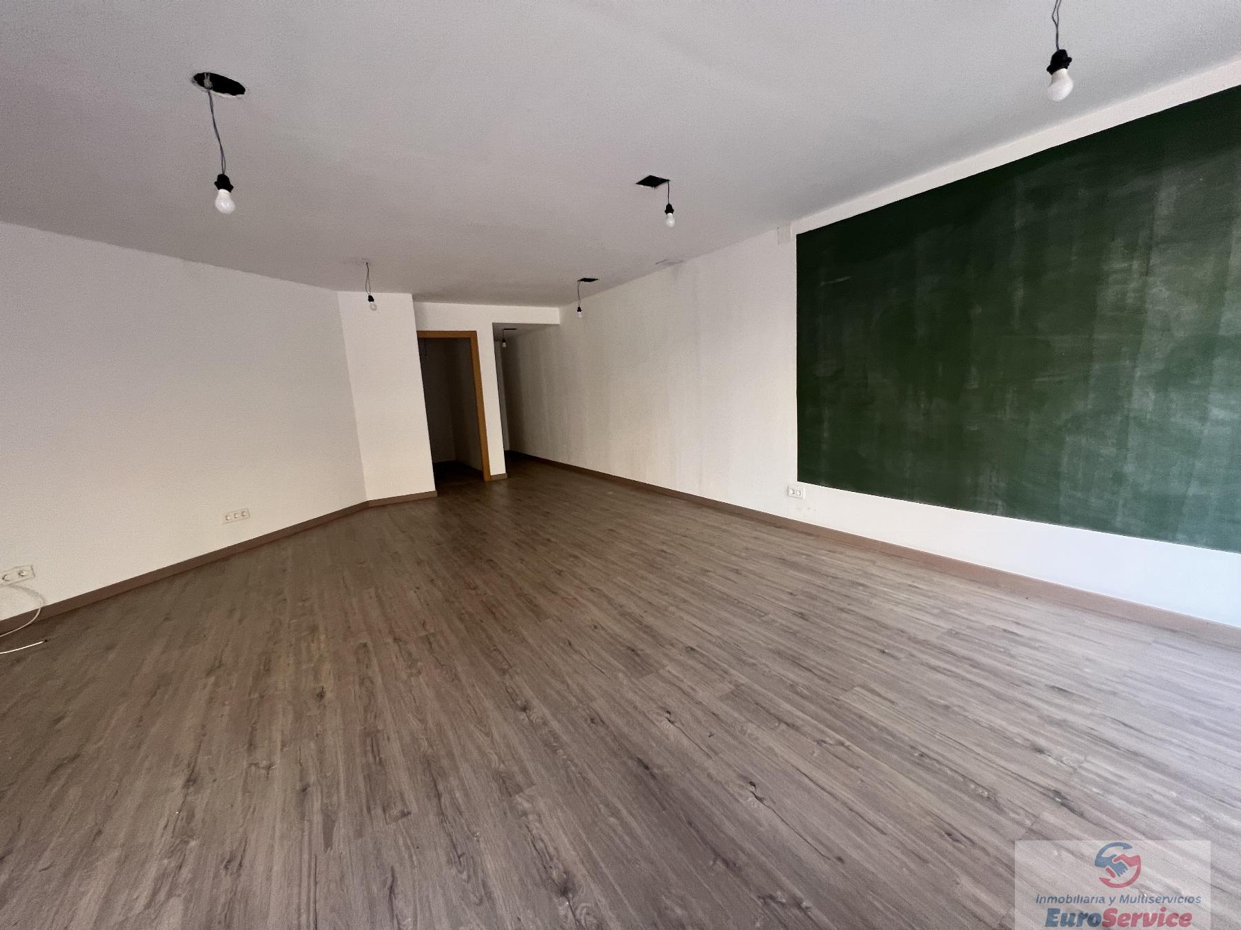 For sale of commercial in Alicante