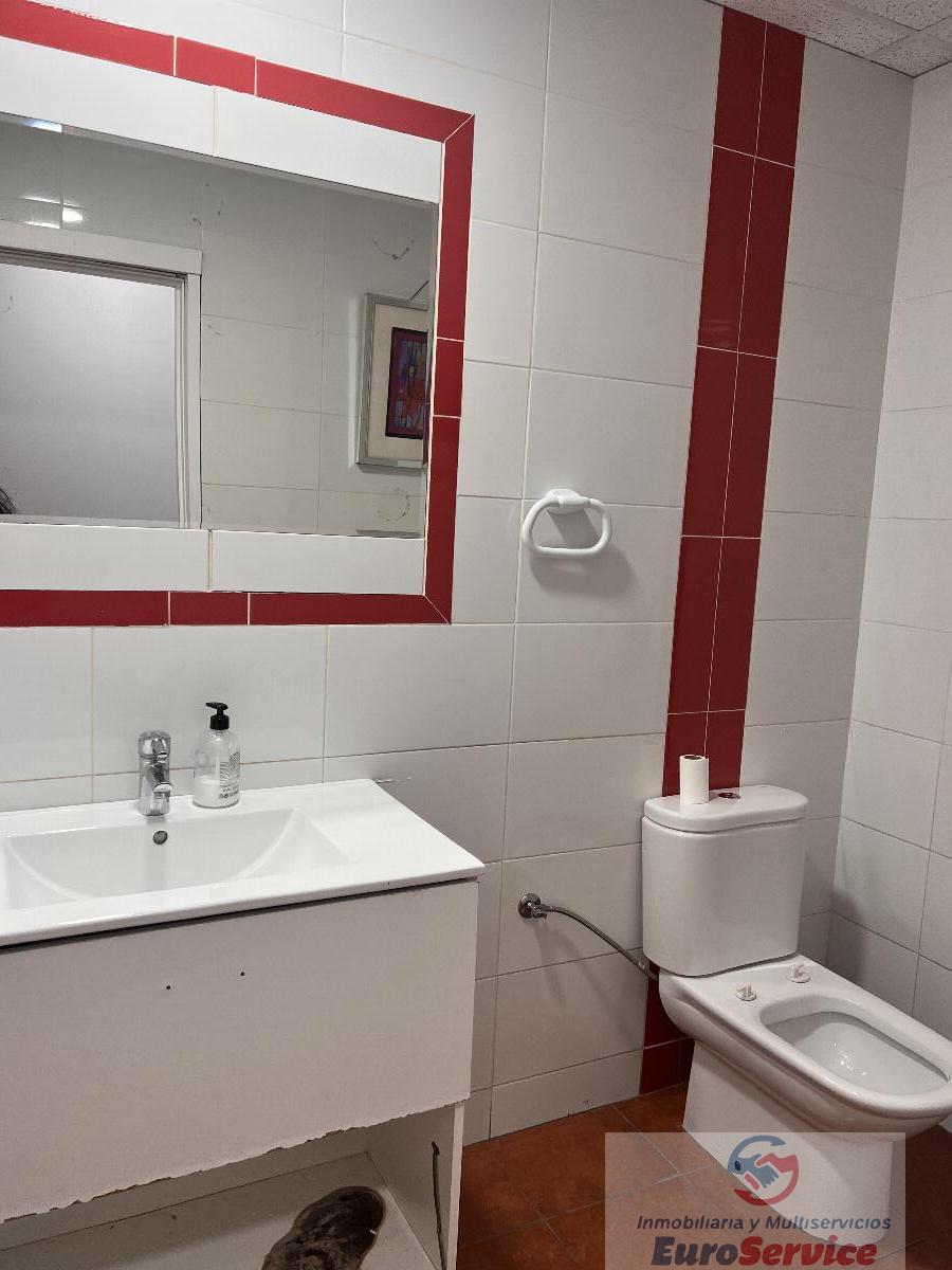 For rent of commercial in Valencia