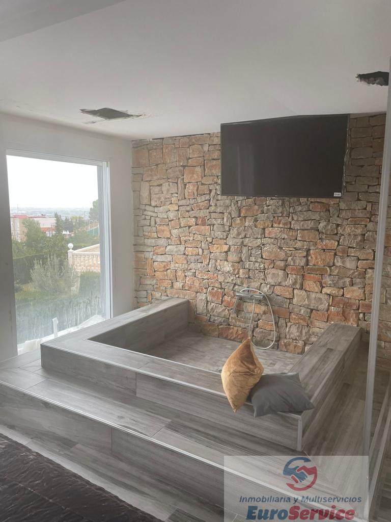 Venta de chalet en Valencia