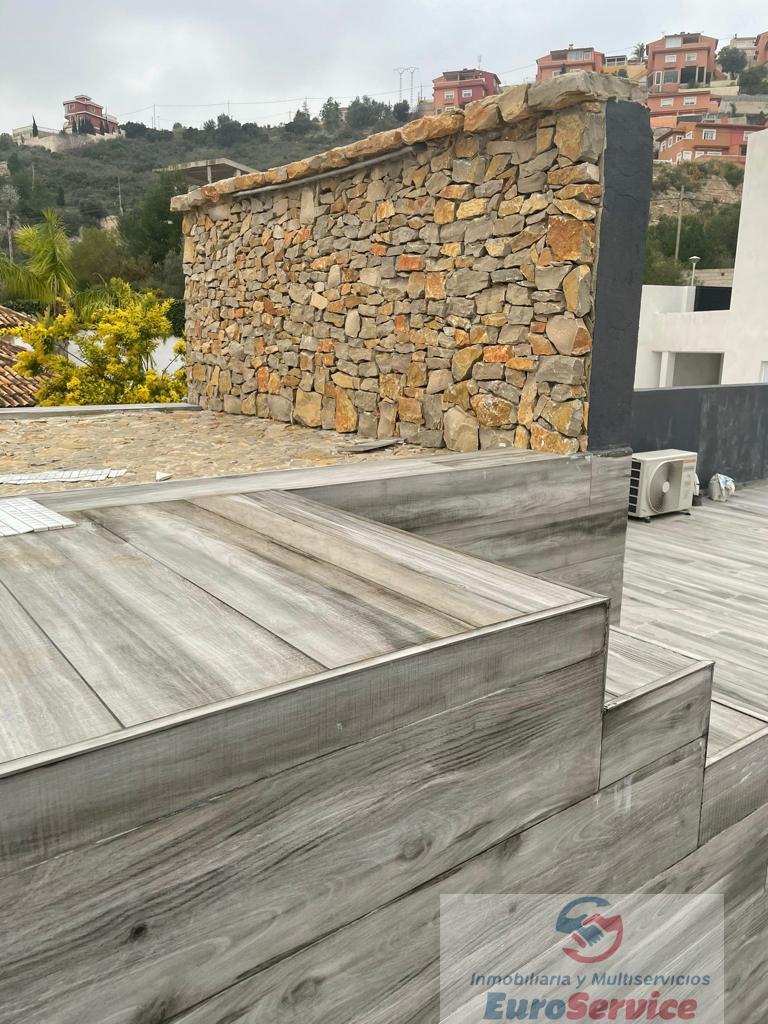 Venta de chalet en Valencia