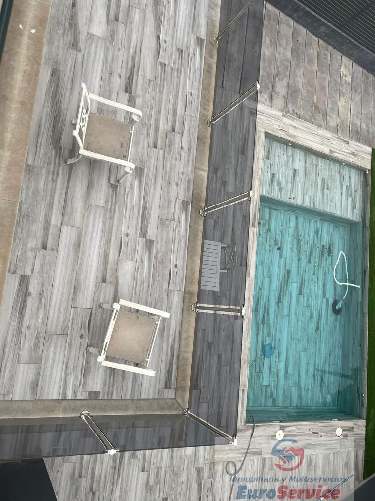 Venta de chalet en Valencia